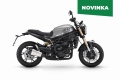 Motocykl Benelli Leoncino 800