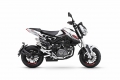 Motocykl BENELLI TNT 125